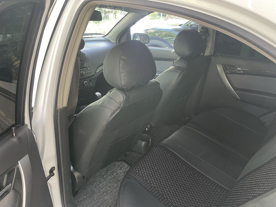 Chevrolet Nexia 2020 — 4