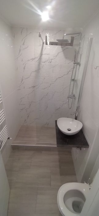 Apartment renovat complet in Comanesti