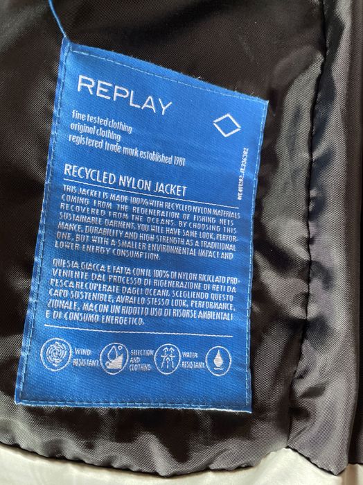 Replay Дамски елек