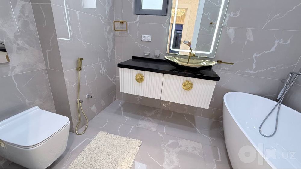 3х ком 100м2 Продается ЖК Mirabad Avenue Мирабадский район