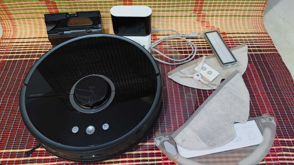 xiaomi roborock s5 50 прахосмукачка робот ilife v5 pro v7