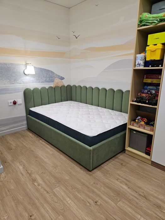 Перетяжка мебели .Реставрация