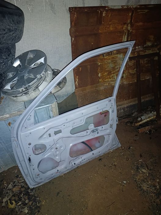 Запчасти для нексия