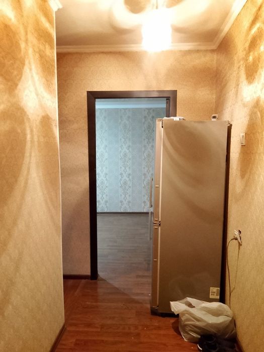2х ком кв 3 эт 11 мкр