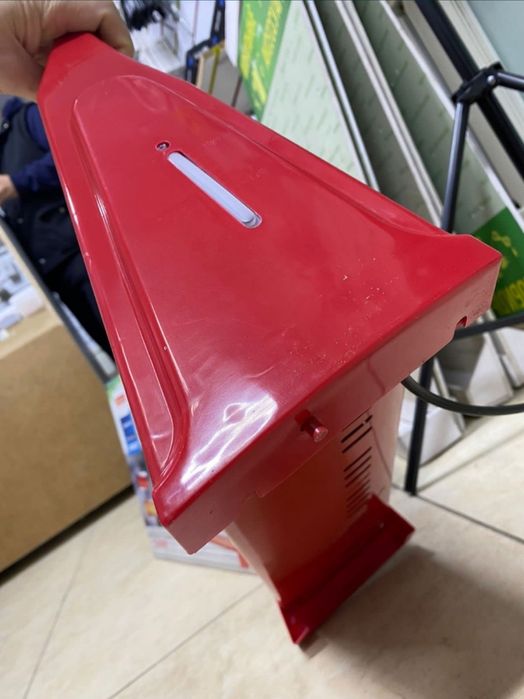 24/7 Инфракрасный кварцевый обогреватель Starlux (Доставка Курьером)