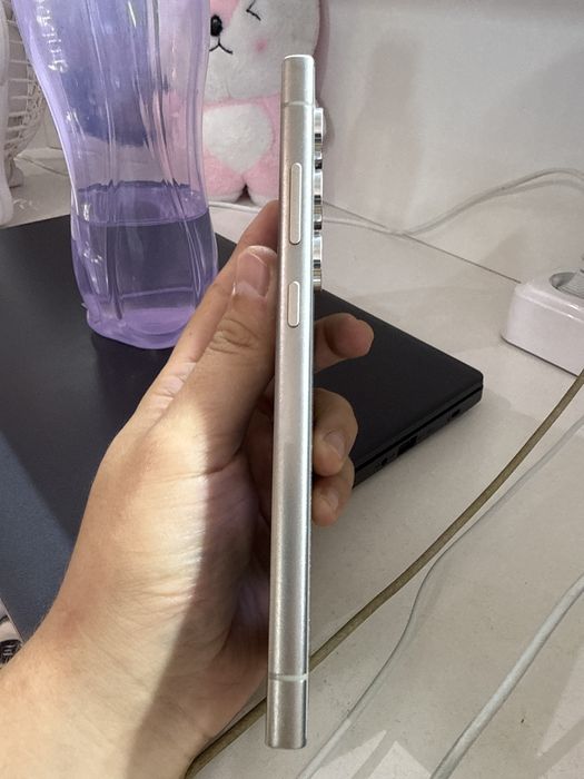 Продаю samsung s24 ultra 256gb