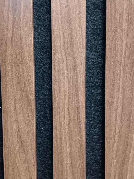 Акустични стенни панели 60/275 см./Разнообразие от цветове