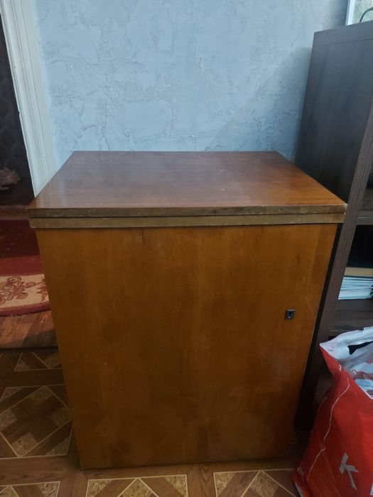 Швейная Машинка Чайка 142M