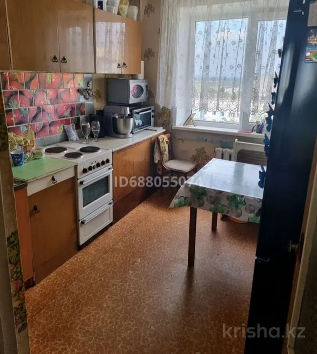 Продам 3х-комнатную квартиру