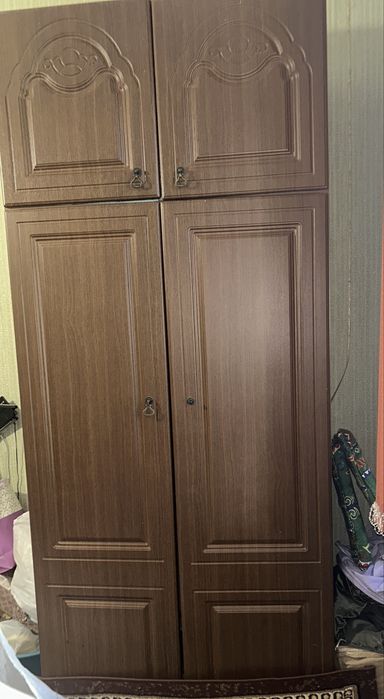 Шкафы в спальню СРОЧНО!