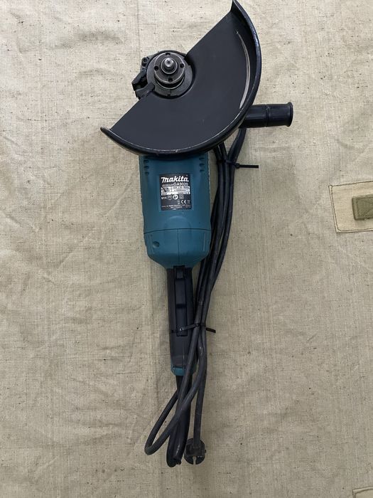 MAKITA GA9020 polizor unghiular flex mare