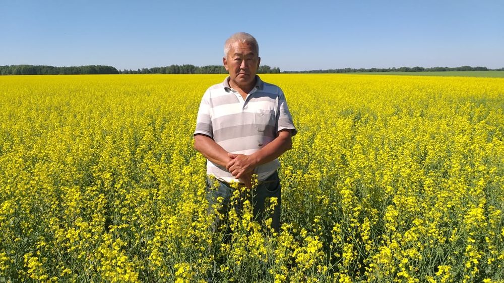 Посевной комплекс PARTNER-9.0