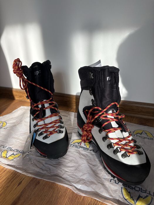 La Sportiva Nepal Evo GTX Mountain Winter Shoes