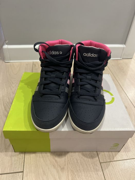 Кеды женские Adidas