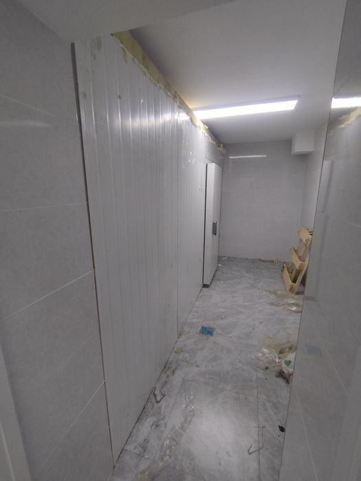 Морозильная камера