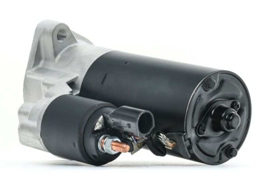 Electromotor Crafter Alternator Crafter Euro 4 / 5 / 6