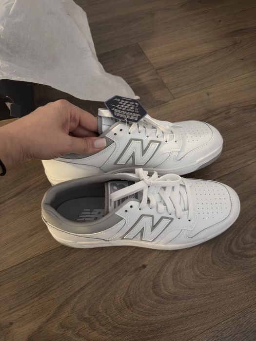 Мъжки маратонки/кецове New Balance