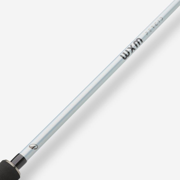 Lansetă Pescuit cu năluci Wxm 500 Biban - produs resigilat Decathlon