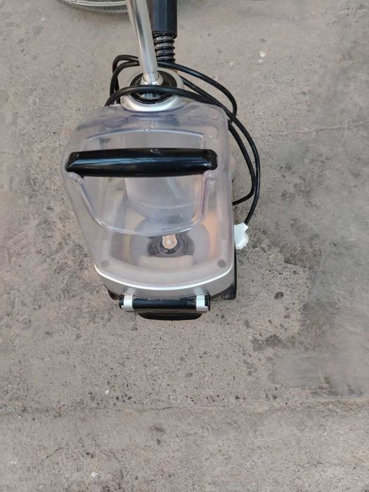 паровая дазмол стойкали