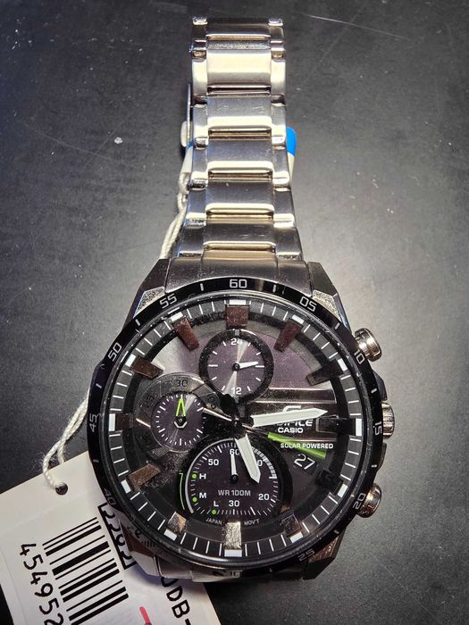 Casio edifice EQS-940DB-1 AVUDFDI