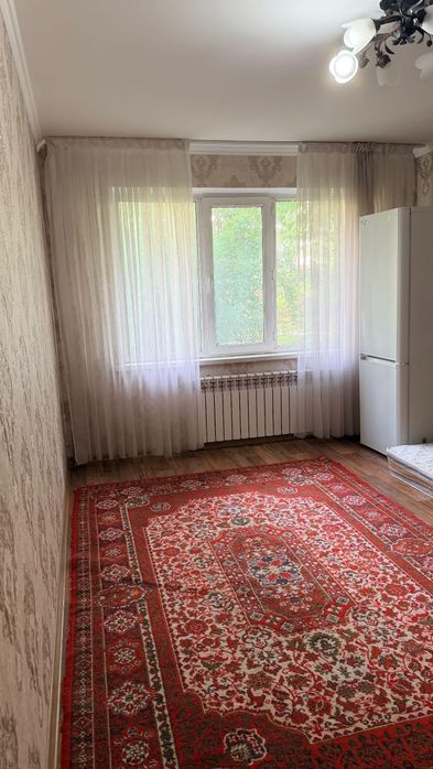 Срочно продам 2 х ком квартиру в Каскелене