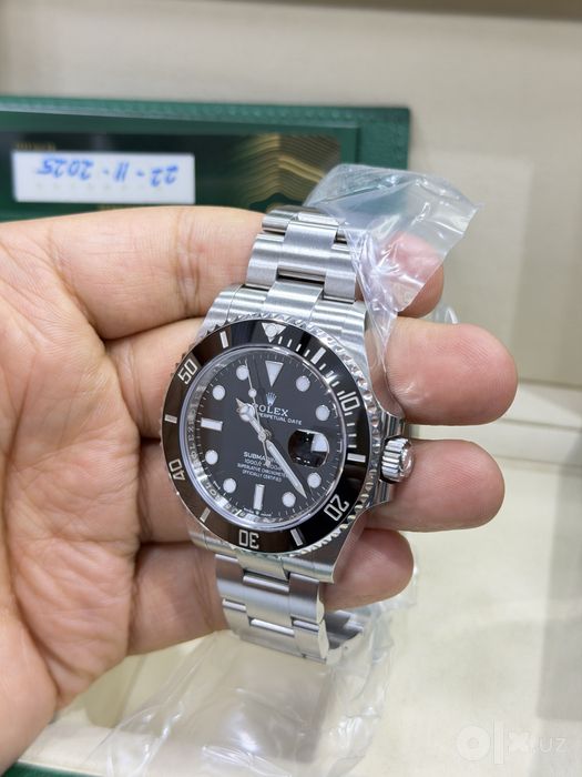 Rolex Submariner