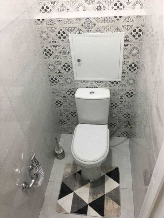 Сдается 2-комн квартира на Дархане!