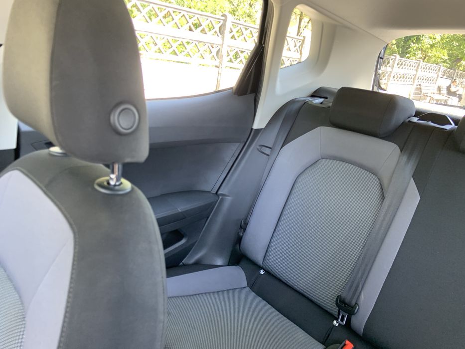 Vand Seat Arona 1,6 diesel ,cutie automata