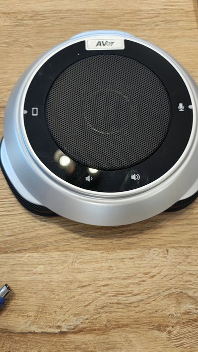 Система за видеоконференции AVer VC520 (Камера и Спийкърфон)