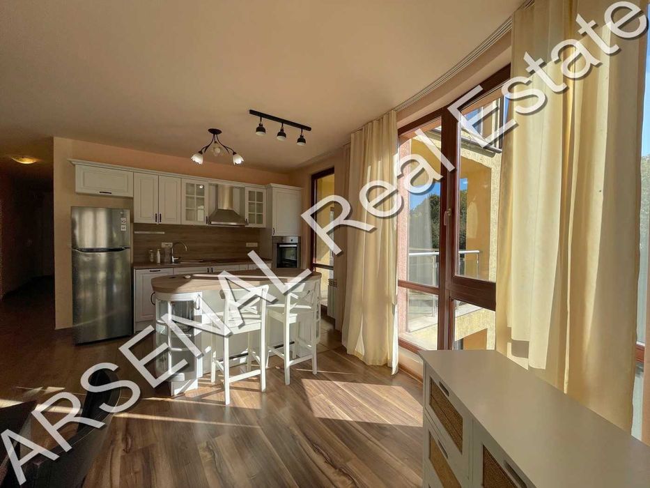 Дава се под наем Четиристаен апартамент в София, Редута - 164 кв.м за 1200 € - Снимка #1