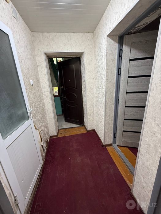 Чирчикда жойлашган 1хона ижаралар бор