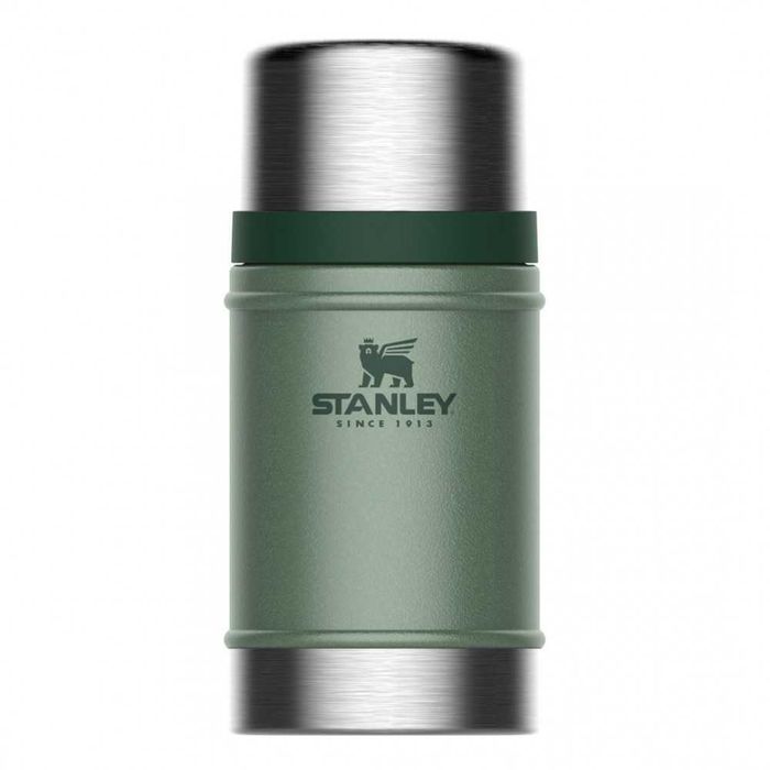 Термос для пищи  Stanley Classic Vac 0,7 (США)