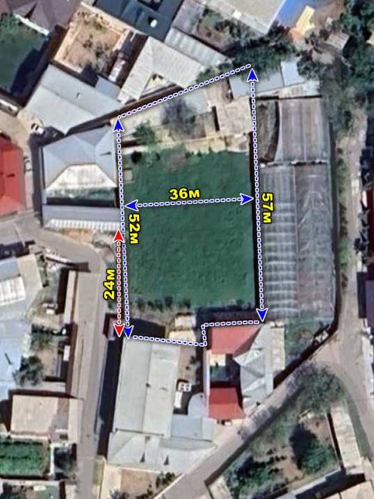 Эгаси!  19-сотих  ЗЕНИТ заводи, ФАСАД 24м