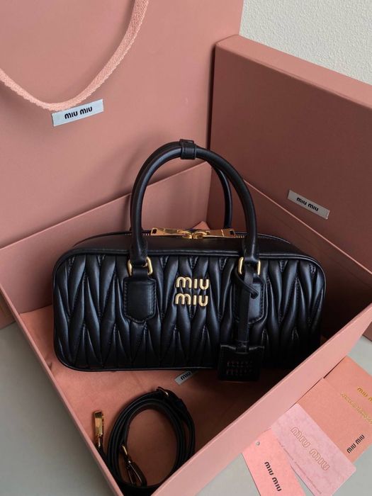 Geanta Miu Miu Medium