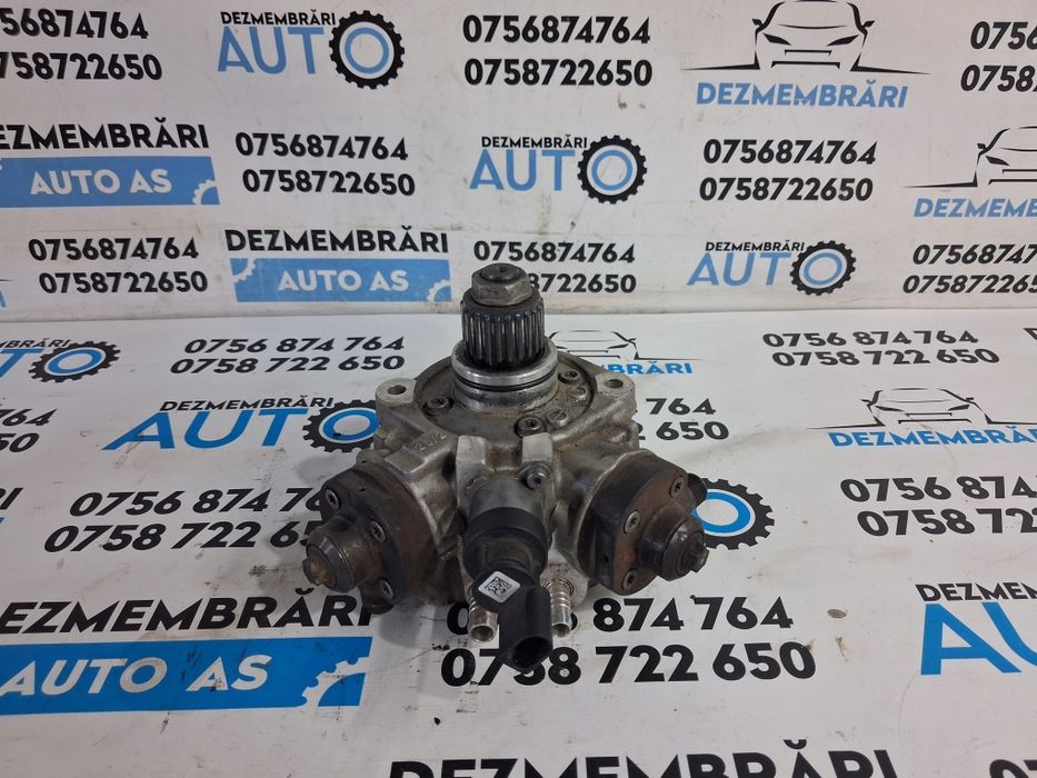 Pompa inalte injectie 3.0 tdi Audi A6 A7 Q5 SQ5 Porsche Panamera Cayenne