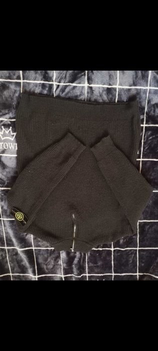 Продам Полузамок Stone Island