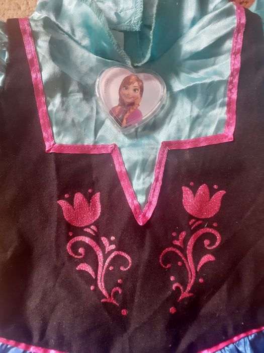 Rochiță ana nr98