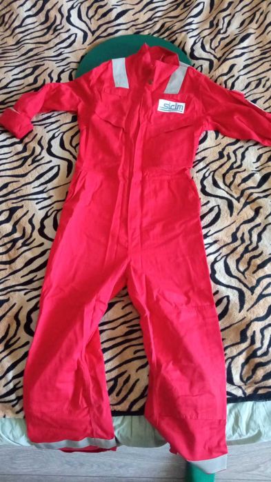 Спецкостюм Sicim, летний