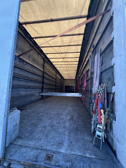 Man tgx 2016 euro 6 18440