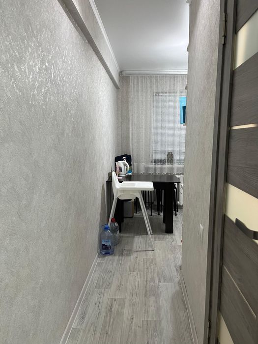 Продам 2ух комнатную квартиру