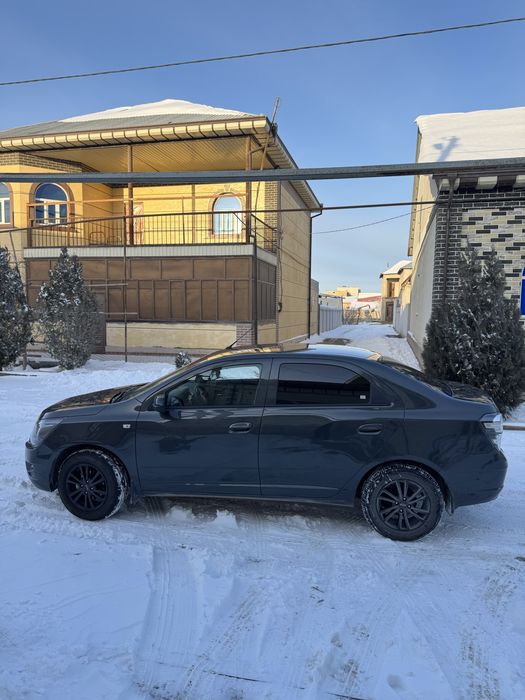 Cobalt Midnight 2025 yil avgust