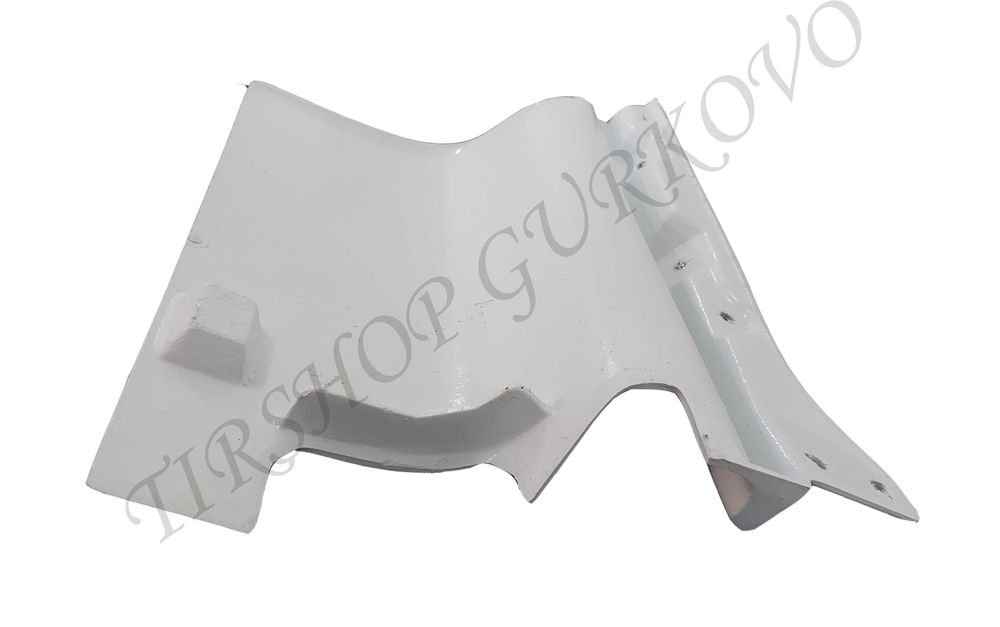 Удължения за врати за камиони MAN TGL МАН ТГЛ