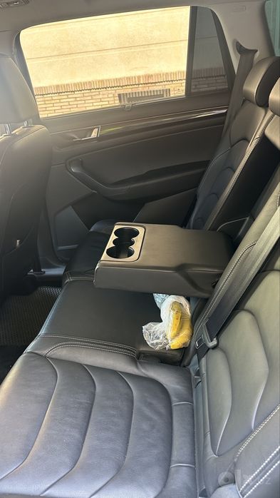 Skoda KODIAQ DSG 4x4