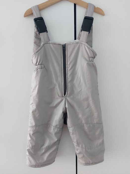 Детски комплект за сняг