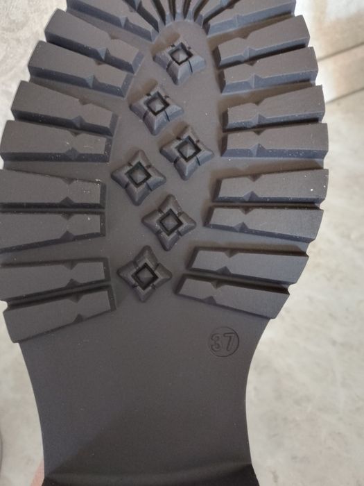 Туфли женские 37 р