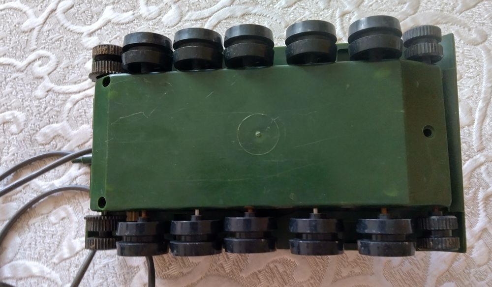 Колекционерски танкове