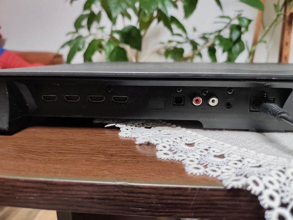 Soundbar Maxell Mxsb 252