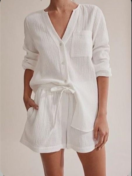 Белая двухслойная muslin ткань – мягкость и комфорт в каждом см