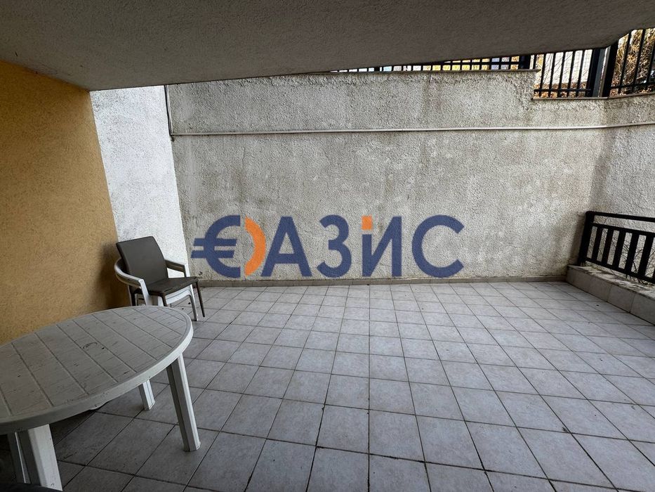 Продава се Едностаен апартамент в Созопол - 51 кв.м за 883 €/кв.м - Снимка #9