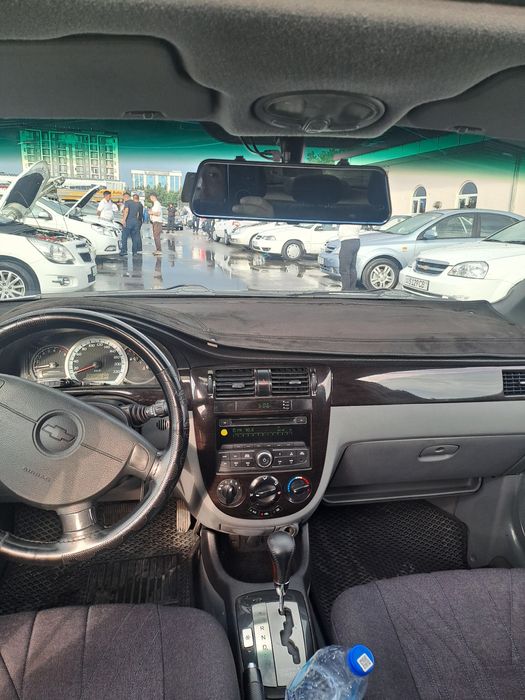 Ласетти 1.6 автомат.   2013 нахт ва вариант